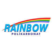 Rainbow Polikarbonat