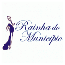 Rainha do Município - Pantano Grande