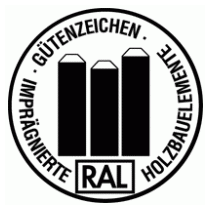 RAL Gütenzeichen Holzbauelemente