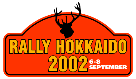 Rally Hokkaido 2002