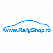 RallyShop.ro