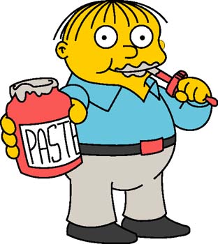 Ralph Wiggum 1