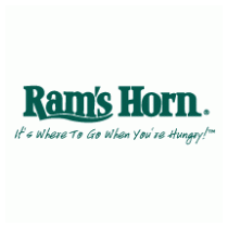 Ram's Horn