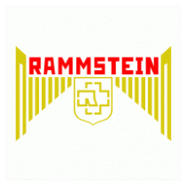 Rammstein Wings Logo