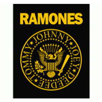 Ramones President Logo