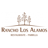 Rancho Los Alamos - Parrilla