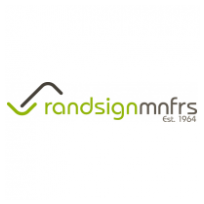 Rand Sign Mnfrs