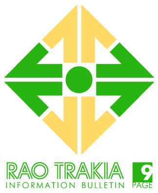 Rao Trakia