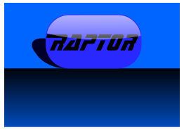 Raptor Logo