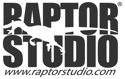 Raptor Studio