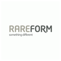 Rareform Branding