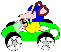 RatRacer