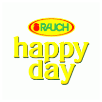 Rauch Happy Day