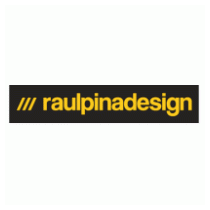 Raul Pina Design