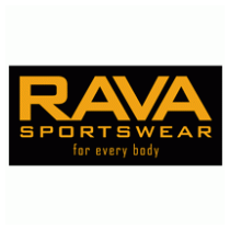 RAVA sportswear