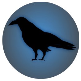 Raven Icon