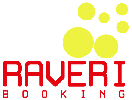 Raveri Booking