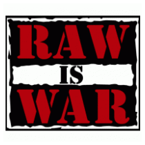 RAW is WAR 1997-2001