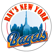 Ray's New York Bagels