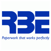 RBE Stationery