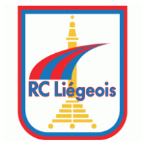 RC Liégeois (logo of 90's)