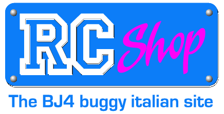 Rc Shop Italy