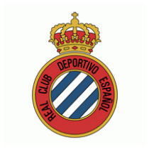 RCD Espanol (70's logo)