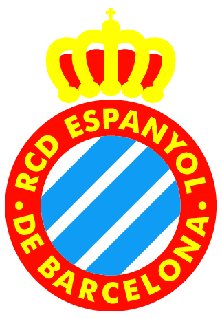 Rcd Espanyol De Barcelona