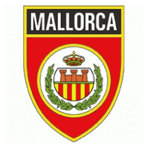 RCD Mallorca (80's logo)