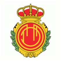 RCD Mallorca (old logo)