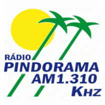 Rádio Pindorama AM 1310Khz