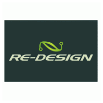 Re-Design