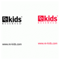 Re-kids marka LPP S.A