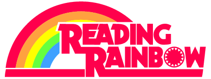 Reading Rainbow