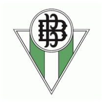 Real Betis Sevilla (old logo)