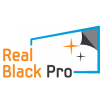 Real Black Pro