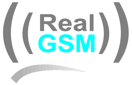 Real Gsm