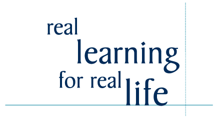 Real Learning For Real Life