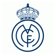 Real Madrid C.F. (old logo)