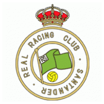 Real Racing Club Santander (70's logo)