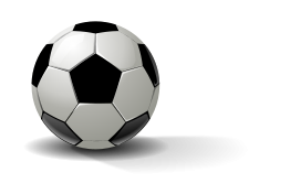 Real Soccer ball