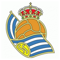 Real Sociedad San Sebastian (70's logo)