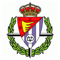 Real Valladolid (80's logo)