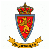 Real Zaragoza CD (80's logo)