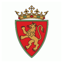 Real Zaragoza (old logo)
