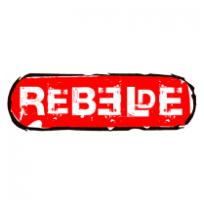 Rebelde - RBD