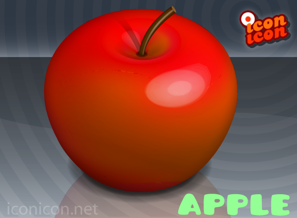 Red Apple