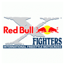Red Bull X FIGHTERS