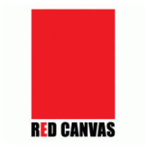 Red Canvas