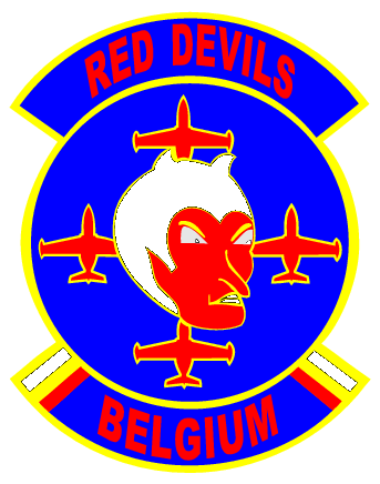 Red Devils